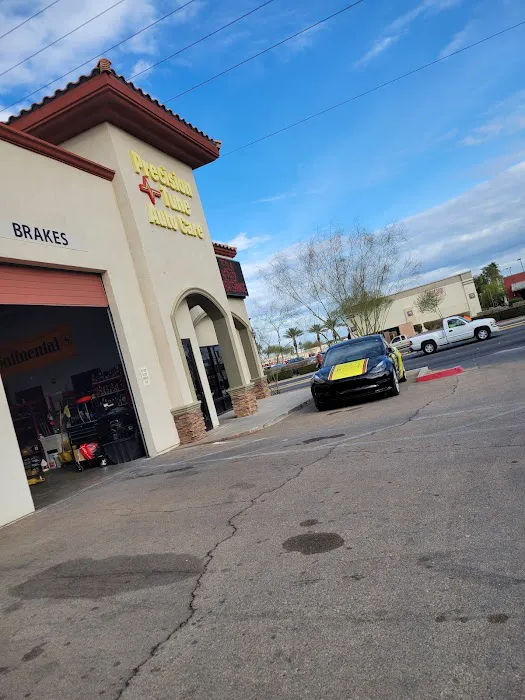 Precision Tune Auto Care 3