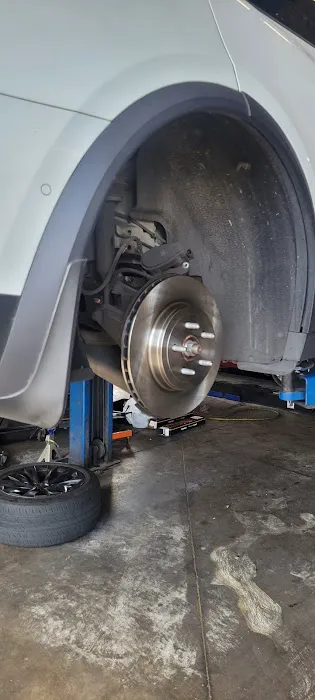 Precision Tune Auto Care 5