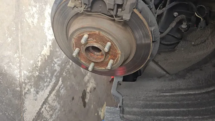 Precision Tune Auto Care 9