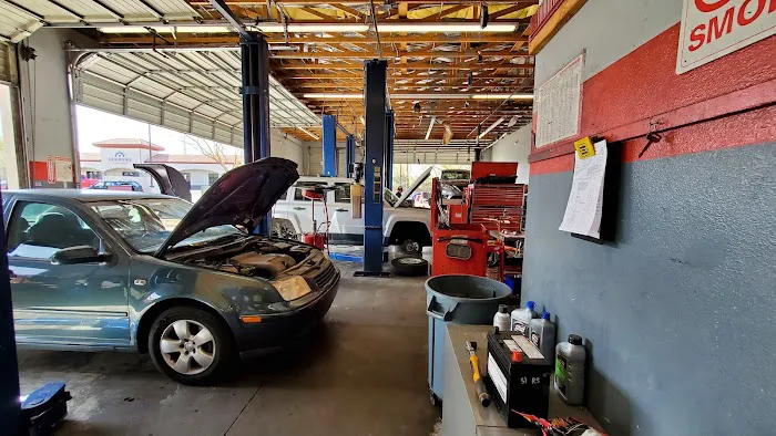 Precision Tune Auto Care 2