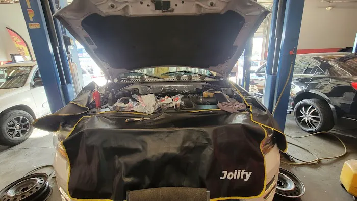 Precision Tune Auto Care 8