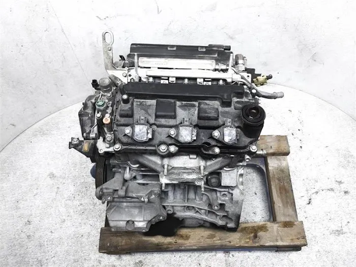 RevLine Auto Parts 1
