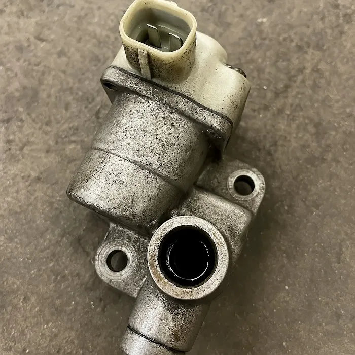 RevLine Auto Parts 6