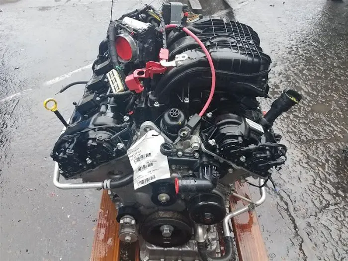 RevLine Auto Parts 2