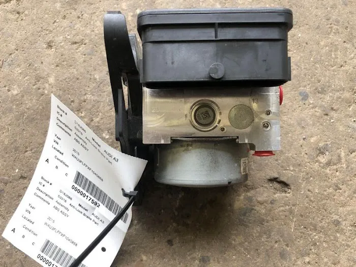 RevLine Auto Parts 4