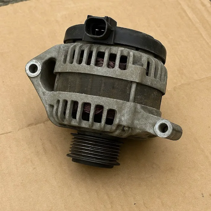 RevLine Auto Parts 8