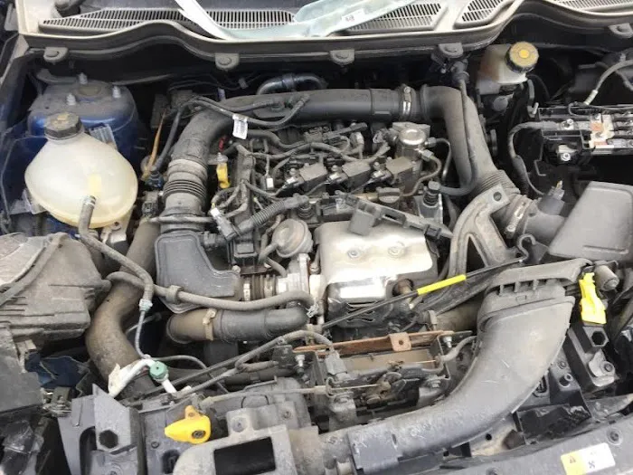 RevLine Auto Parts 7