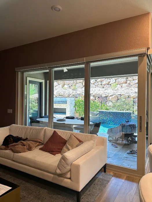 CoolVu - Commercial & Home Window Tint 3