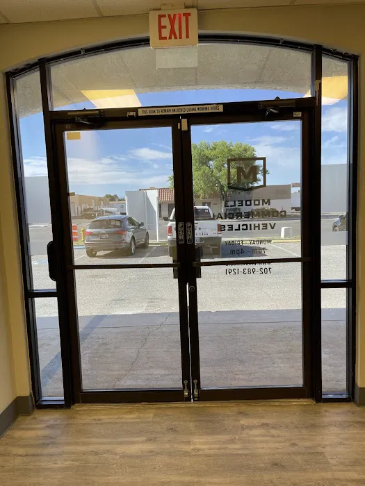 CoolVu - Commercial & Home Window Tint 7