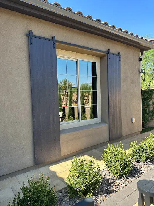 CoolVu - Commercial & Home Window Tint 5