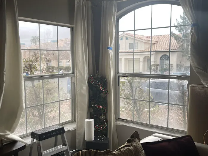 CoolVu - Commercial & Home Window Tint 6