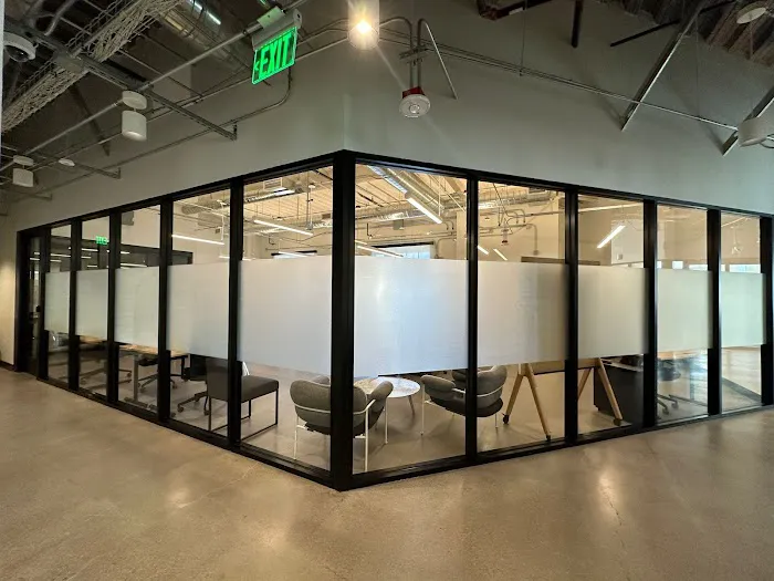 CoolVu - Commercial & Home Window Tint 1