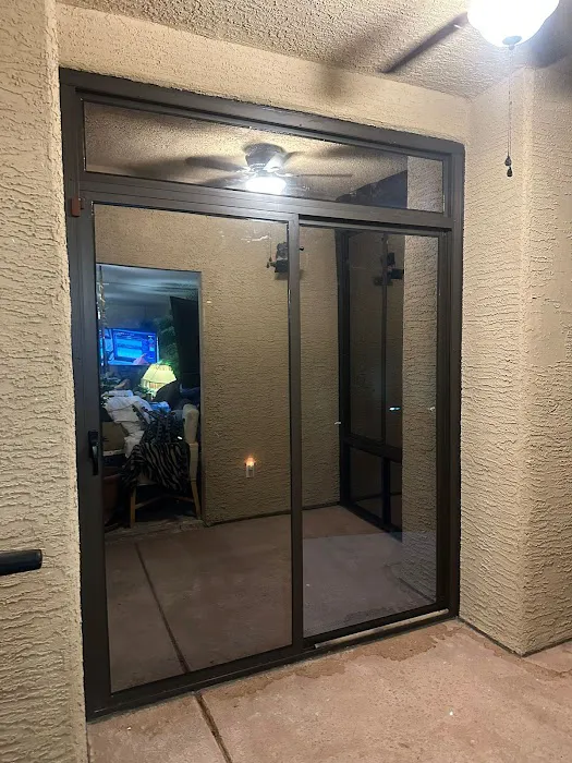 CoolVu - Commercial & Home Window Tint 9