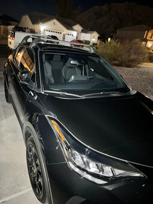 Vikings Autoglass 5