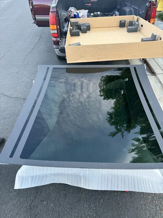 Vikings Autoglass 0