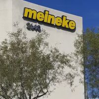 Meineke Car Care Center