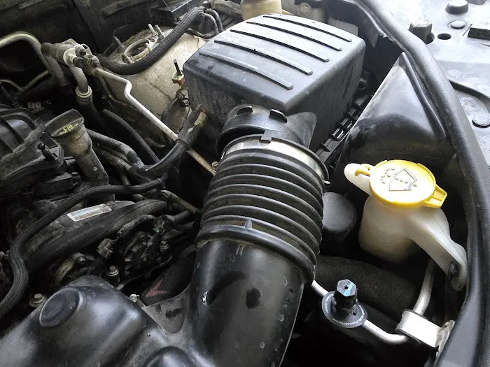 Meineke Car Care Center 7