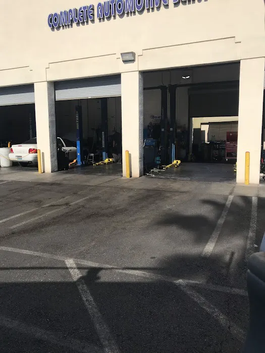 Meineke Car Care Center 8