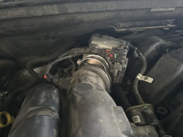 Meineke Car Care Center 4