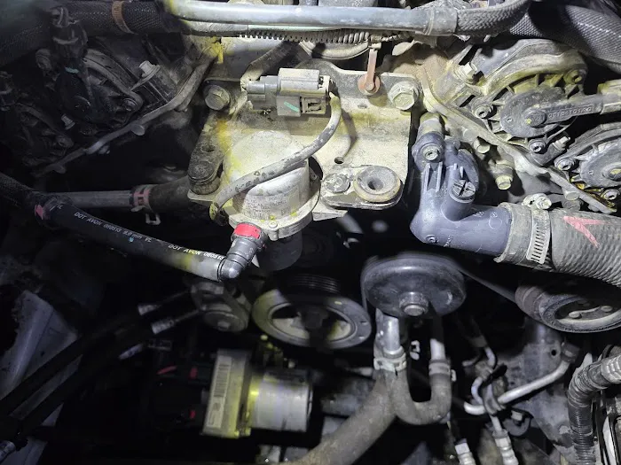Meineke Car Care Center 6