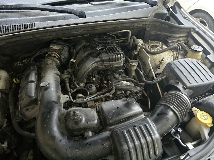 Meineke Car Care Center 3
