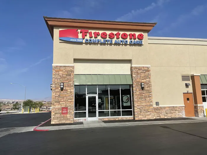 Firestone Complete Auto Care 3