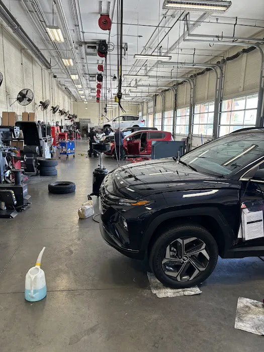 Firestone Complete Auto Care 9
