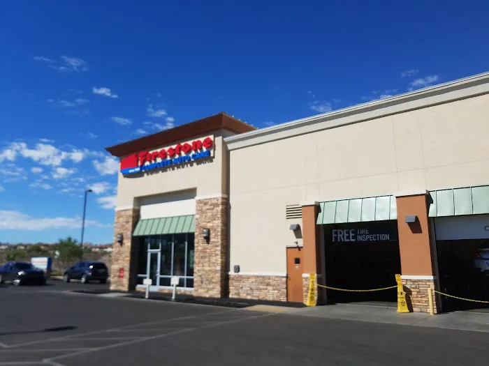 Firestone Complete Auto Care 2