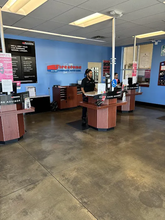 Firestone Complete Auto Care 7