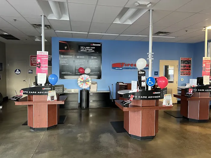 Firestone Complete Auto Care 0