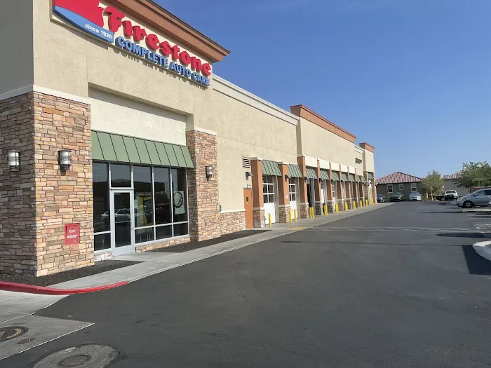 Firestone Complete Auto Care 4