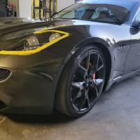 SprayWorksLV Mobile Dent Removal & Paint