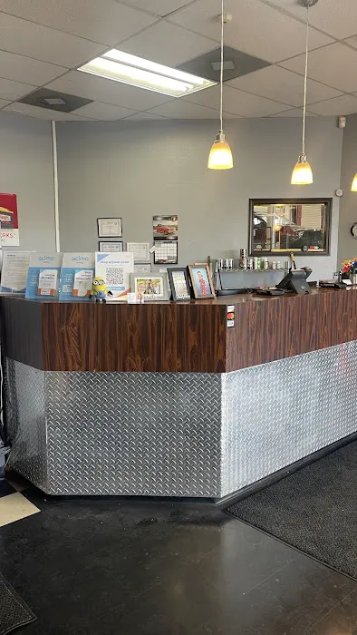 Big Brand Tire & Service 8