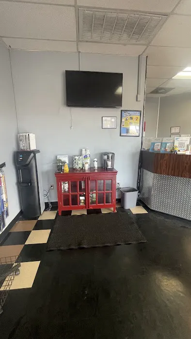 Big Brand Tire & Service 1