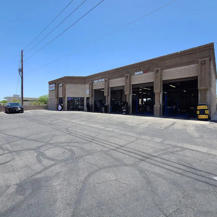 Big Brand Tire & Service 6