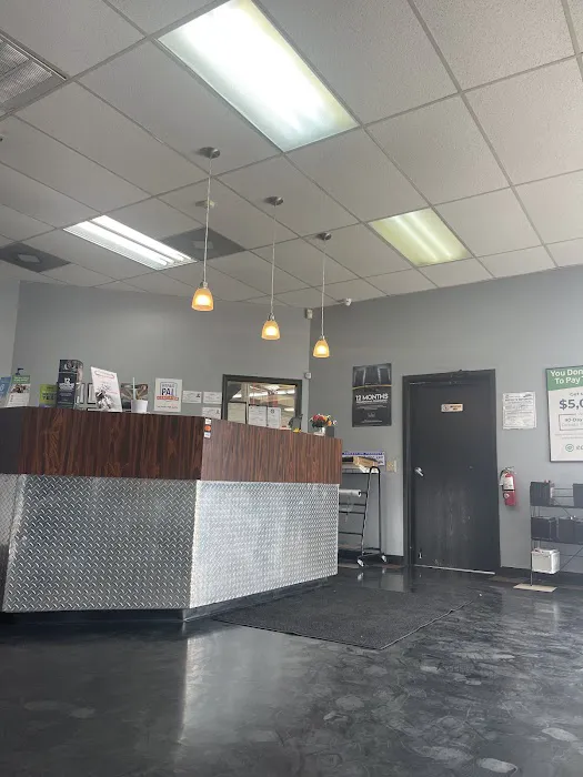 Big Brand Tire & Service 5