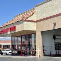 Discount Tire