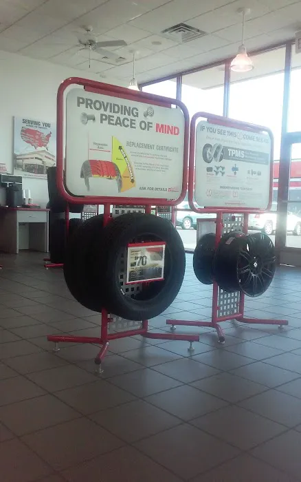 Discount Tire 1