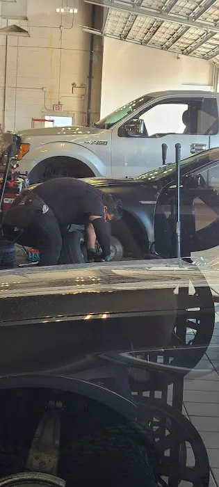Discount Tire 6