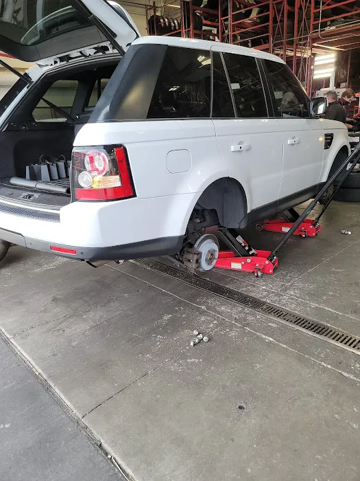 Discount Tire 5