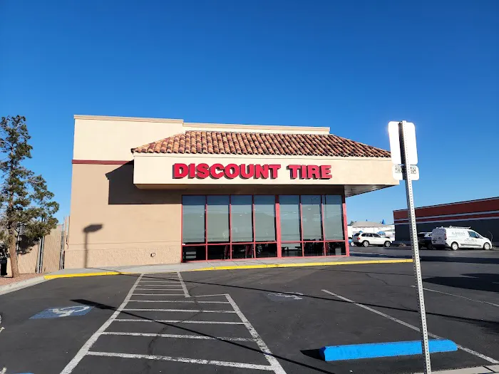 Discount Tire 2