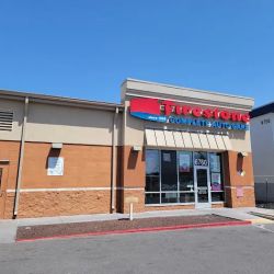 Firestone Complete Auto Care ico