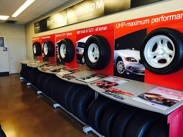 Firestone Complete Auto Care 2