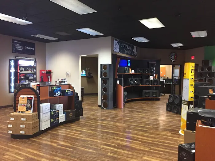 Audio Express 7