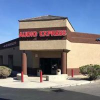 Audio Express