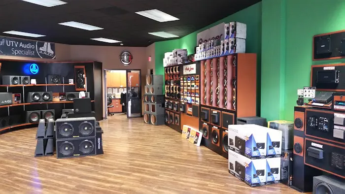 Audio Express 2