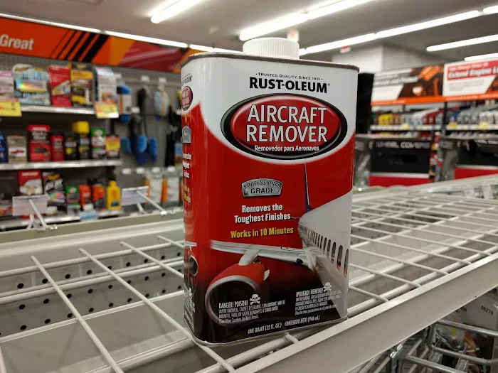 AutoZone Auto Parts 4