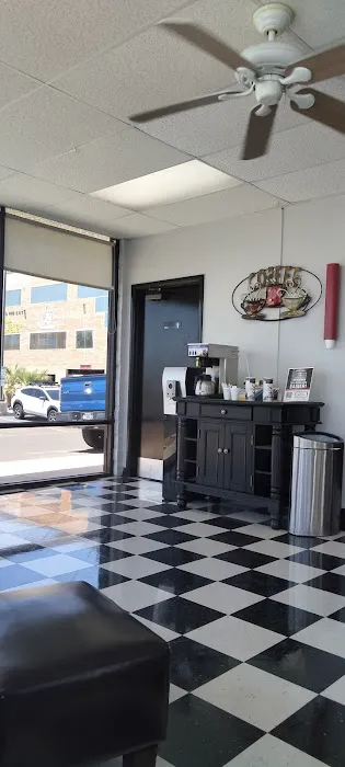 Ted Wiens Complete Auto Service 4