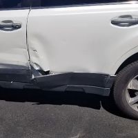 Crash Champions Collision Repair Red Rock