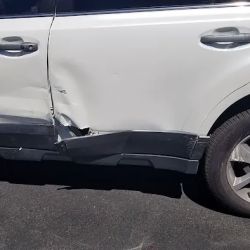 Crash Champions Collision Repair Red Rock ico